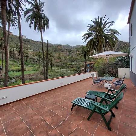Casa Fina Appartement *